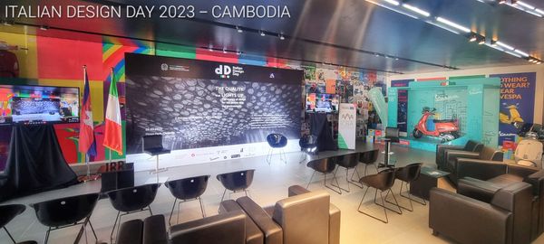 Italian Design Day