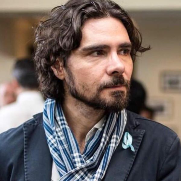 Carlo Santoro